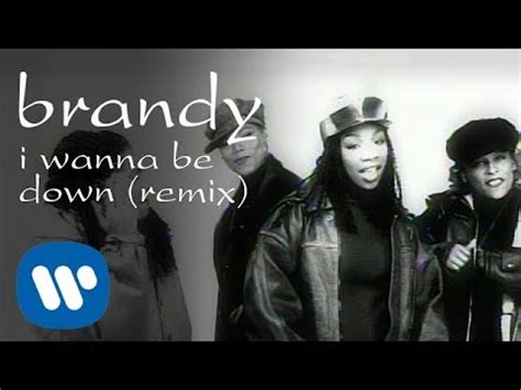 i wanna be down|brandy and queen latifah.